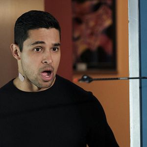 Photo Wilmer Valderrama