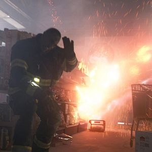 Photo Grey's Anatomy : Station 19