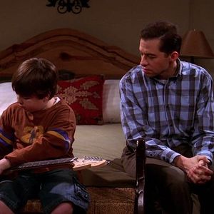 Photo Mon oncle Charlie