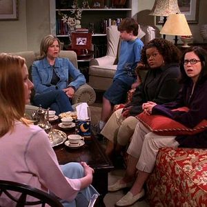 Photo Mon oncle Charlie