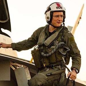 Photo Top Gun: Maverick