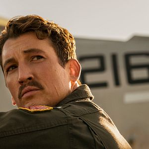 Photo Miles Teller
