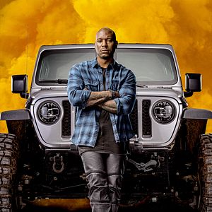 Photo Fast & Furious 9