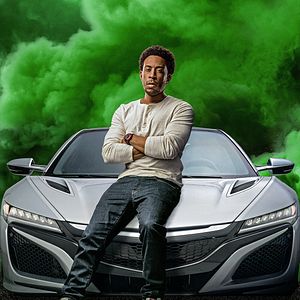 Photo Fast & Furious 9