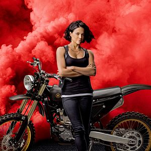 Photo Fast & Furious 9