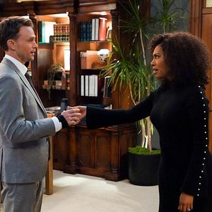 Photo Simone Missick