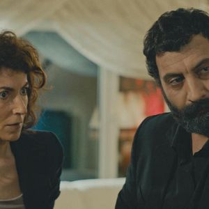 Photo İki Gözüm Ahmet