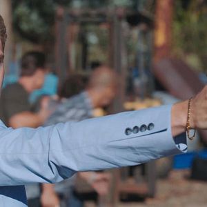 Photo Patrick Criado