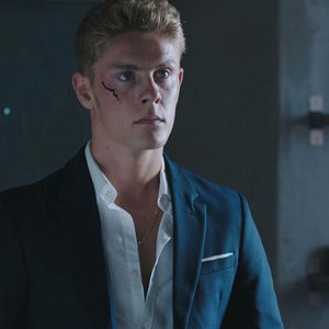 Photo Patrick Criado