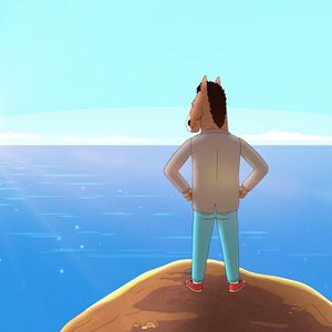 Photo BoJack Horseman