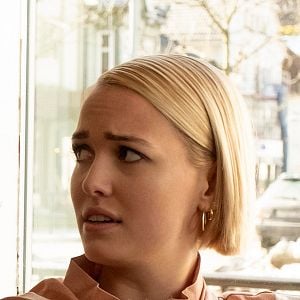 Theresa Frostad Eggesbø - AlloCiné