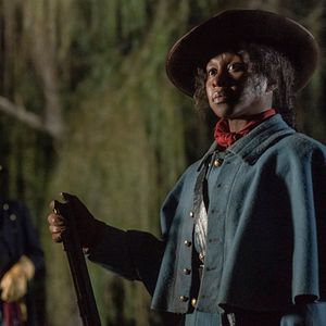 Photo Cynthia Erivo
