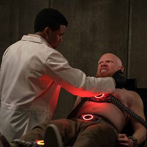 Photo Marvin "Krondon" Jones III