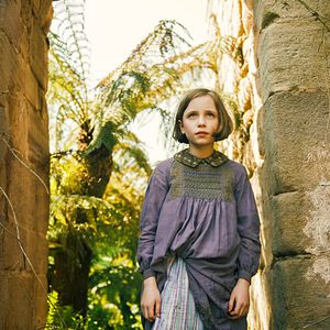 Photo Le Jardin secret