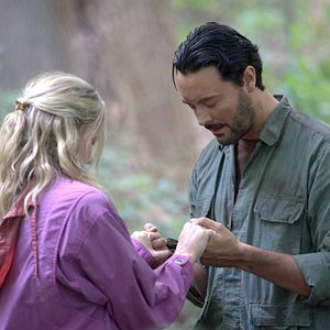 Photo Jack Huston
