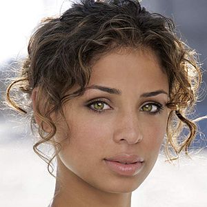 Photo Brytni Sarpy