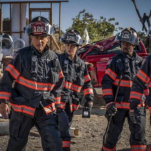 Photo Brian Michael Smith