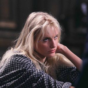 Photo Daryl Hannah