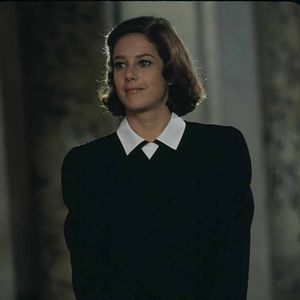 Photo Debra Winger