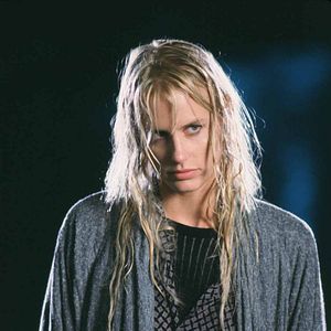 Photo Daryl Hannah