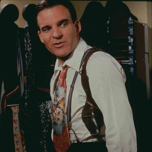 Photo Steve Martin