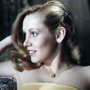 Photo Cathy Moriarty