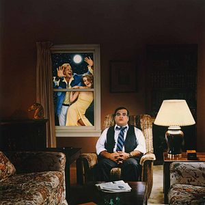 Photo John Belushi