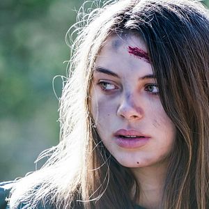 Photo Caitlin Carmichael