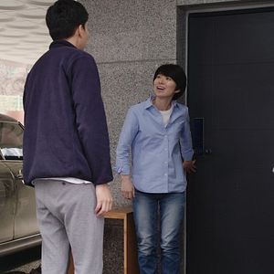 Photo Lee Eun-mi (II)