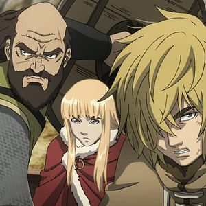 Photo Vinland Saga