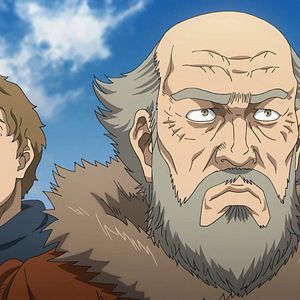 Photo Vinland Saga