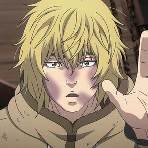 Photo Vinland Saga