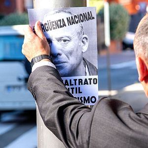 Photo Vergüenza