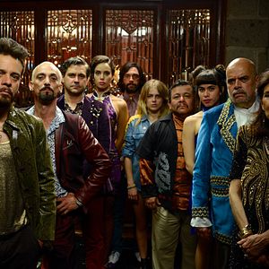 Photo Érase una vez