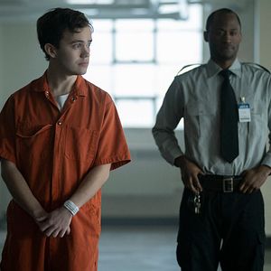 Photo Thomas Mitchell Barnet