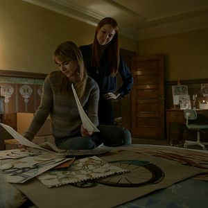 Photo Darby Stanchfield