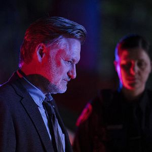 Photo Bill Pullman
