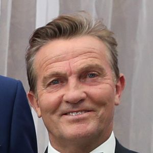 Photo Bradley Walsh (II)