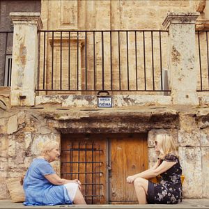 Photo Evelyne Granjean