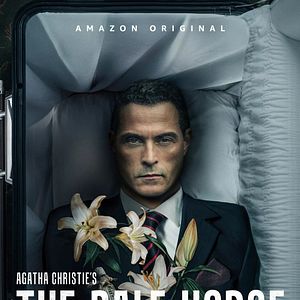 Photo Le Cheval pâle d'après Agatha Christie