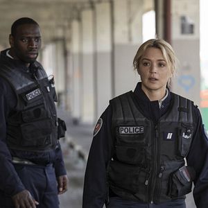 Photo Virginie Efira