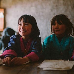 Photo L'école du bout du monde