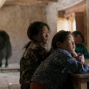 Photo L'école du bout du monde