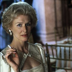 Photo Glenn Close