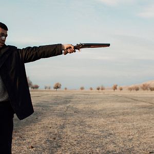 Photo Daniyar Alshinov