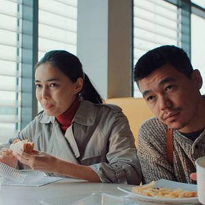 Photo Daniyar Alshinov