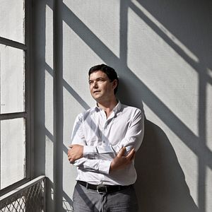 Photo Le Capital au XXIe siècle