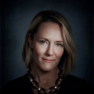 Photo Mary Stuart Masterson