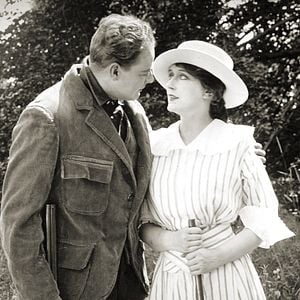 Photo Be natural, l’histoire cachée d’Alice Guy-Blaché
