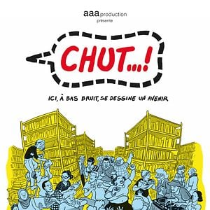 Photo Chut...!